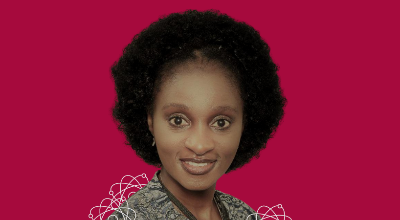 Wom(ENG)’s Month: Meet inspirational PhD student, Evelyn Manjengwa